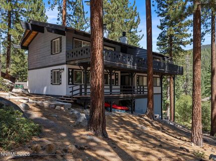 1302 Zurich Lane, Incline Village, NV 89451 Photo