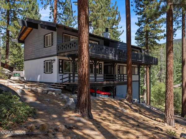1302 Zurich Lane, Incline Village, NV 89451
