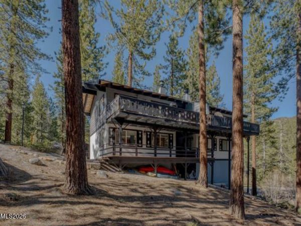 1302 Zurich Lane, Incline Village, NV 89451