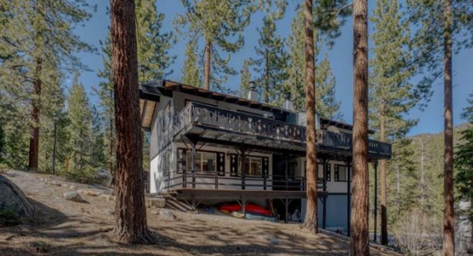 1302 Zurich Lane, Incline Village, NV 89451 Photo