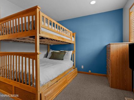 1302 Zurich Lane, Incline Village, NV 89451 Photo