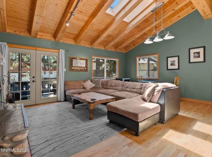 1302 Zurich Lane, Incline Village, NV 89451 Photo