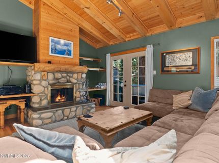 1302 Zurich Lane, Incline Village, NV 89451 Photo