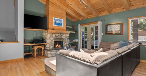 1302 Zurich Lane, Incline Village, NV 89451 Photo