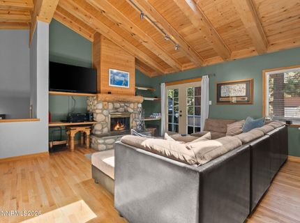 1302 Zurich Lane, Incline Village, NV 89451 Photo