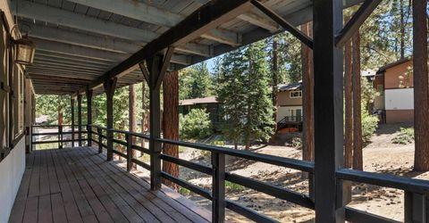 1302 Zurich Lane, Incline Village, NV 89451 Photo