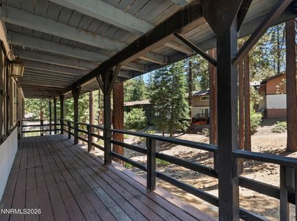 1302 Zurich Lane, Incline Village, NV 89451 Photo