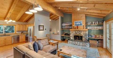1302 Zurich Lane, Incline Village, NV 89451 Photo