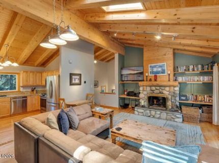 1302 Zurich Lane, Incline Village, NV 89451 Photo
