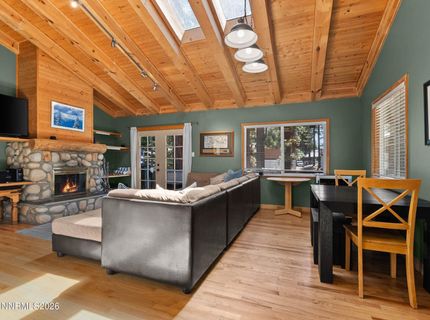 1302 Zurich Lane, Incline Village, NV 89451 Photo