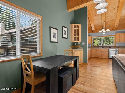 1302 Zurich Lane, Incline Village, NV 89451 Photo