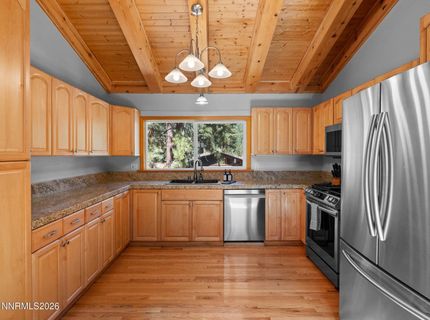 1302 Zurich Lane, Incline Village, NV 89451 Photo