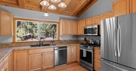 1302 Zurich Lane, Incline Village, NV 89451 Photo