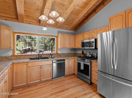 1302 Zurich Lane, Incline Village, NV 89451 Photo