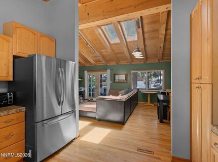 1302 Zurich Lane, Incline Village, NV 89451 Photo
