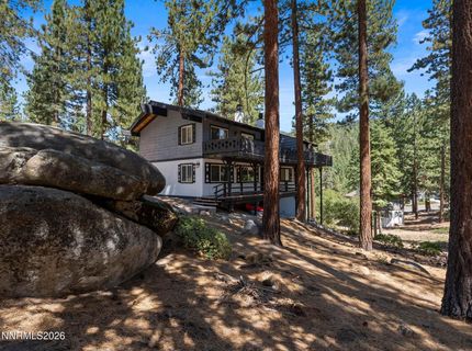 1302 Zurich Lane, Incline Village, NV 89451 Photo