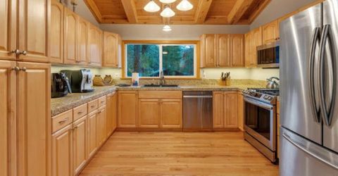 1302 Zurich Lane, Incline Village, NV 89451 Photo