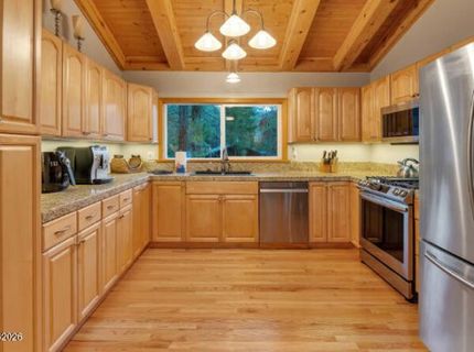 1302 Zurich Lane, Incline Village, NV 89451 Photo