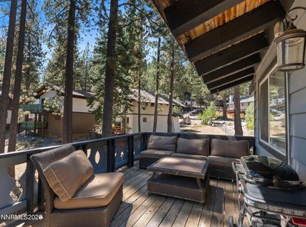 1302 Zurich Lane, Incline Village, NV 89451 Photo