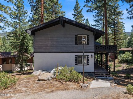 1302 Zurich Lane, Incline Village, NV 89451 Photo