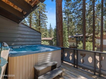 1302 Zurich Lane, Incline Village, NV 89451 Photo