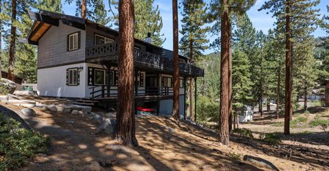 1302 Zurich Lane, Incline Village, NV 89451 Photo