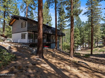 1302 Zurich Lane, Incline Village, NV 89451 Photo