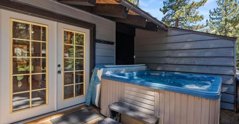 1302 Zurich Lane, Incline Village, NV 89451 Photo
