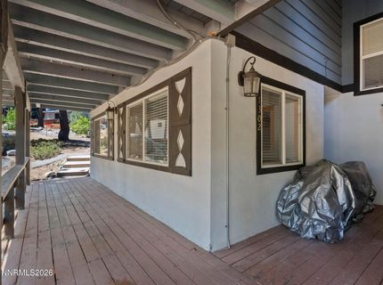 1302 Zurich Lane, Incline Village, NV 89451 Photo