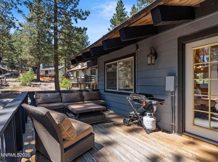 1302 Zurich Lane, Incline Village, NV 89451 Photo