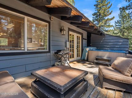 1302 Zurich Lane, Incline Village, NV 89451 Photo