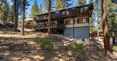 1302 Zurich Lane, Incline Village, NV 89451 Photo