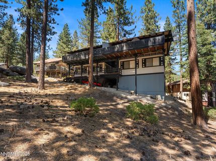 1302 Zurich Lane, Incline Village, NV 89451 Photo