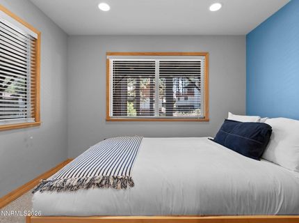 1302 Zurich Lane, Incline Village, NV 89451 Photo
