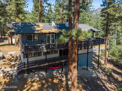 1302 Zurich Lane, Incline Village, NV 89451 Photo