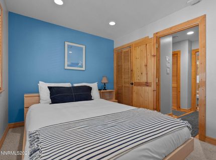 1302 Zurich Lane, Incline Village, NV 89451 Photo