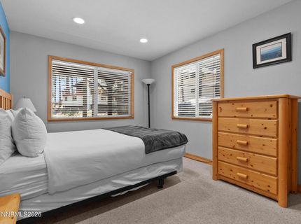 1302 Zurich Lane, Incline Village, NV 89451 Photo
