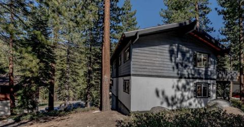 1302 Zurich Lane, Incline Village, NV 89451 Photo
