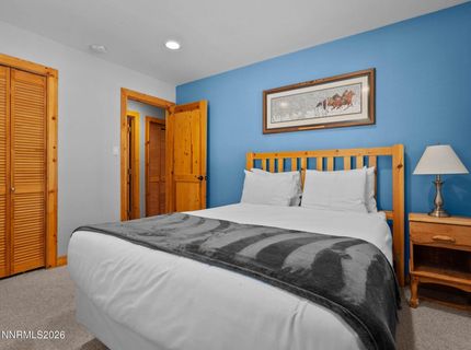 1302 Zurich Lane, Incline Village, NV 89451 Photo