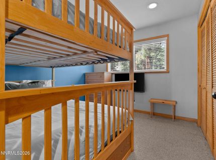 1302 Zurich Lane, Incline Village, NV 89451 Photo