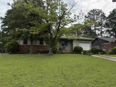 213 Ramblewood Drive , Columbia, SC 29209