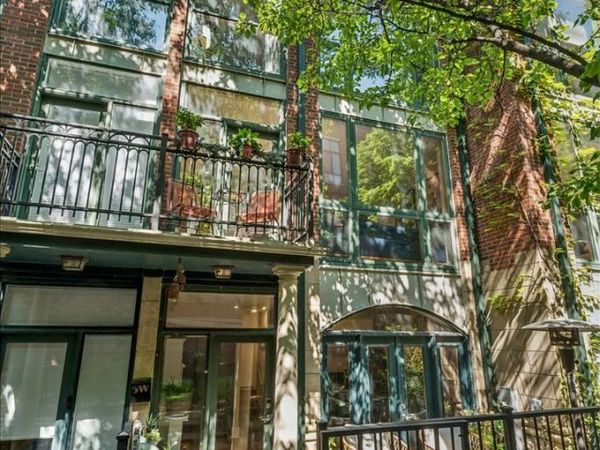 26 E 14th Place , Unit 5W, Chicago, IL 60605