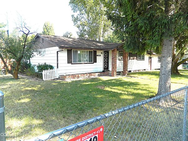 4619 Bellm Drive, Klamath Falls, OR 97603