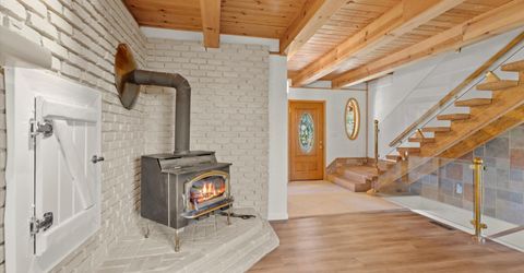 628 Riven Rock Road, Zephyr Cove, NV 89448 Photo