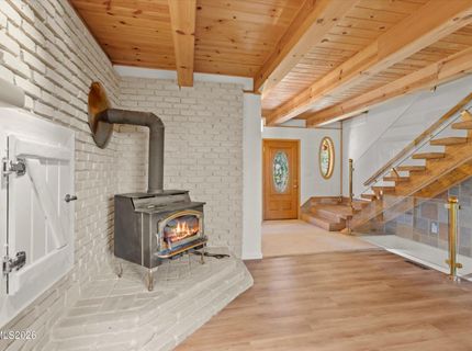 628 Riven Rock Road, Zephyr Cove, NV 89448 Photo