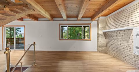 628 Riven Rock Road, Zephyr Cove, NV 89448 Photo