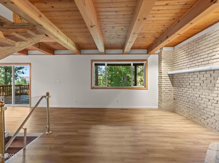 628 Riven Rock Road, Zephyr Cove, NV 89448 Photo