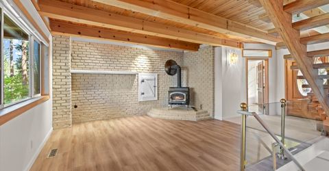 628 Riven Rock Road, Zephyr Cove, NV 89448 Photo