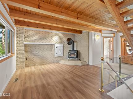 628 Riven Rock Road, Zephyr Cove, NV 89448 Photo