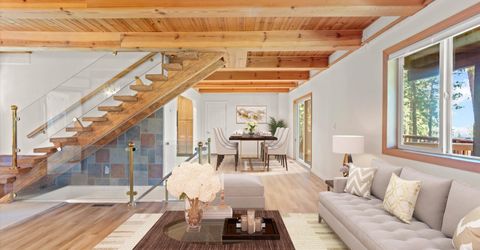 628 Riven Rock Road, Zephyr Cove, NV 89448 Photo